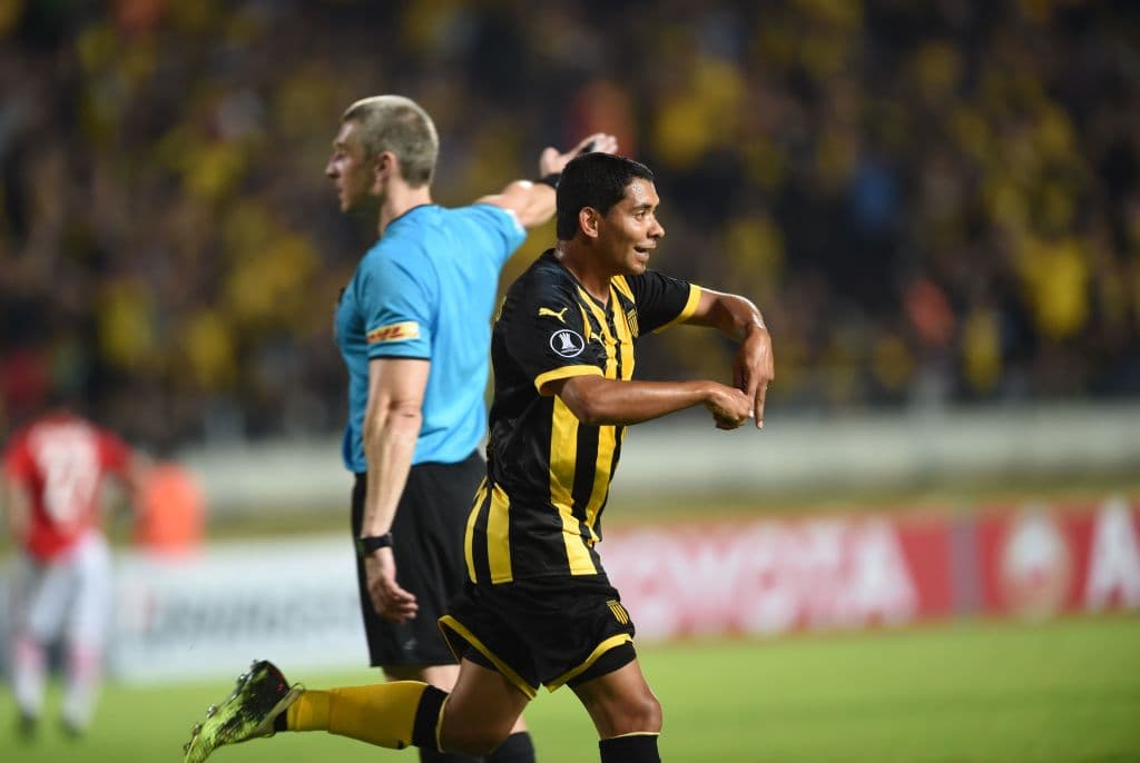 El artillero de 27 años quiere ser una de las sorpresas con Puebla, que ya tiene en Lucas Cavallino a una ficha peligrosa en la pelea por ser artillero.