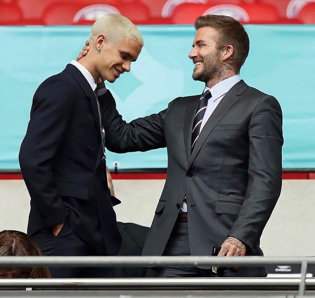 Sin duda seguiremos la prometedora carrera de este joven futbolista.