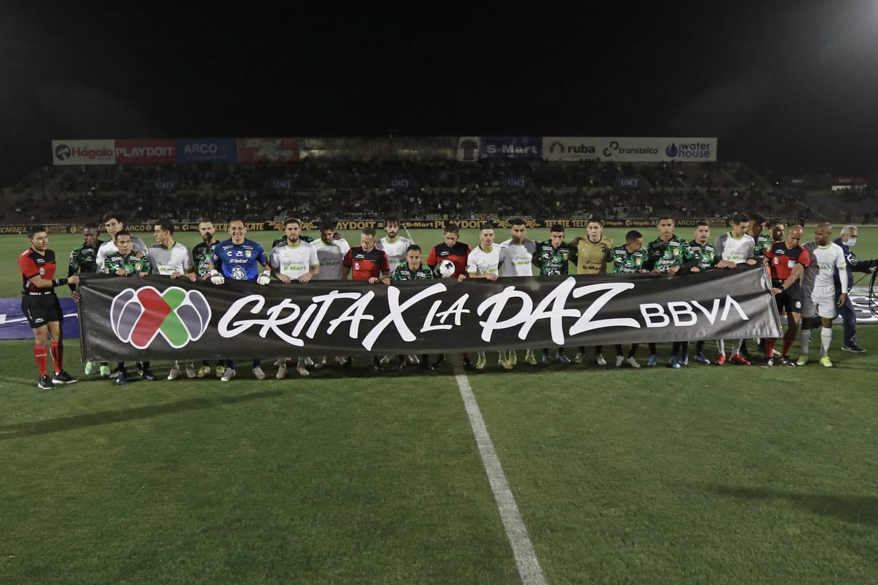 La Jornada 9 presentaba la oportunidad a FC Juárez de romper la sequía de triunfos ante su afición, pero con un rival complicado y enrachado como León.