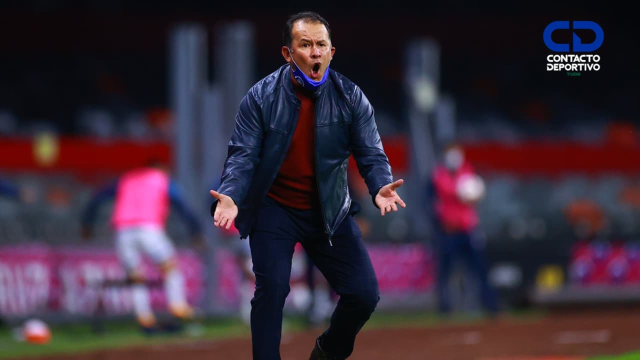 Reynoso: “No nos creímos las críticas, no nos vamos a creer los halagos”