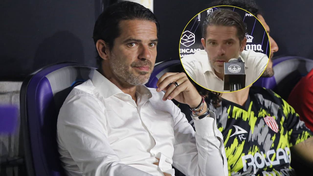 Fernando Gago habla de su continuidad con los Rayos