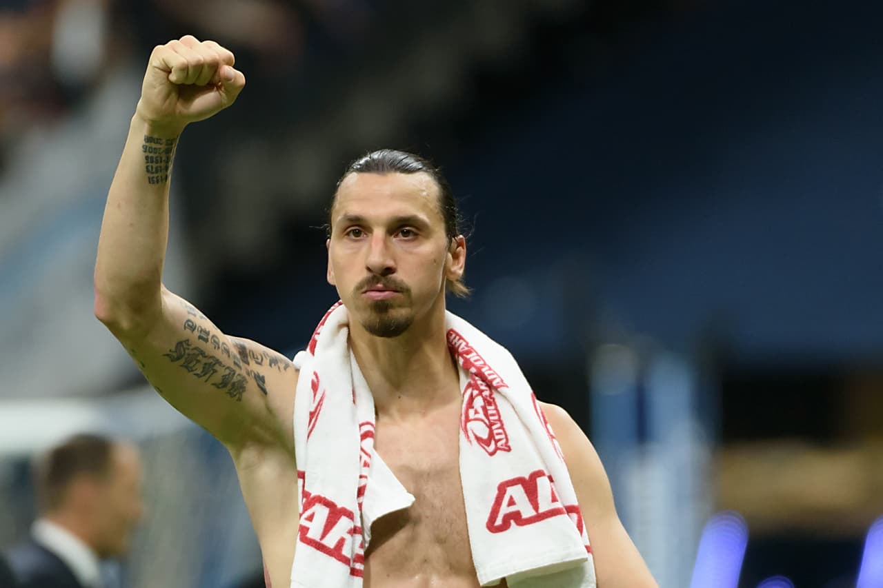 Ibrahimovic tiene entre ceja y ceja todos los récords vigentes en MLS, y está bien encaminado para igualar o supera la marca goleadora histórica que Josef Martínez impuso en 2018.