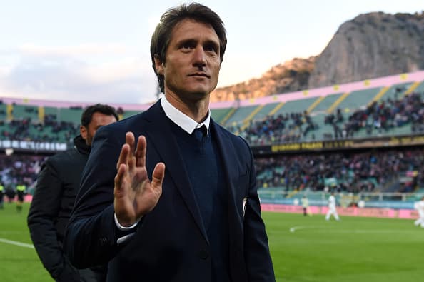 Guillermo Barros Schelotto, DT del Boca Juniors, sería el candidato principal de LAFC para su temporada inaugural en 2018