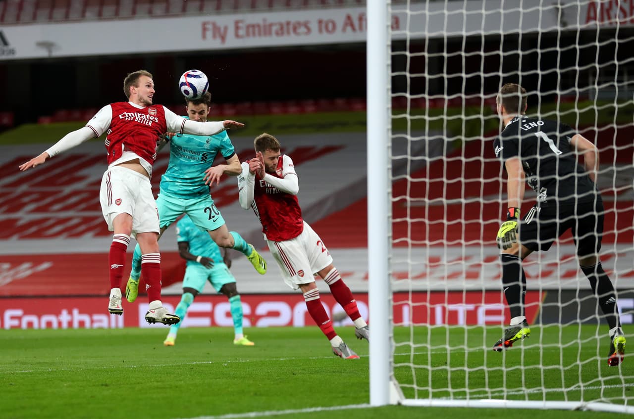 El ataque aéreo fue fundamental pero lograr un equilibrio que les dio resultado para abrir la portería rival que toda la primera parte se mantuvo cerrada.
<br>