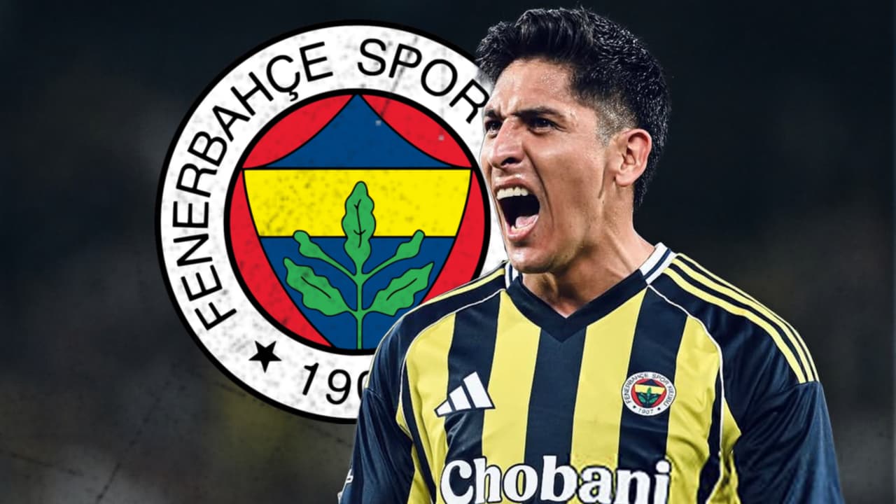 Fenerbahce tiene tomada una decisión respecto a Edson Álvarez