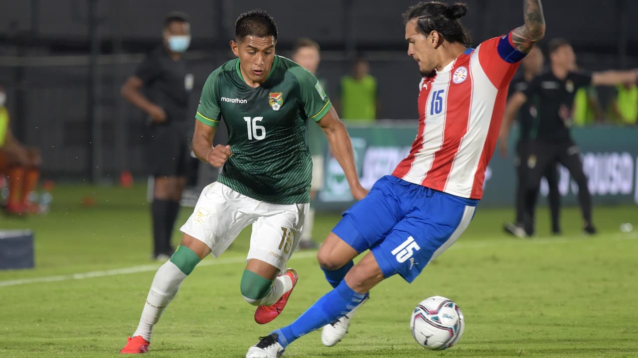 ¿A qué hora juegan Paraguay vs. Bolivia, Copa América 2021, y dónde verlo?