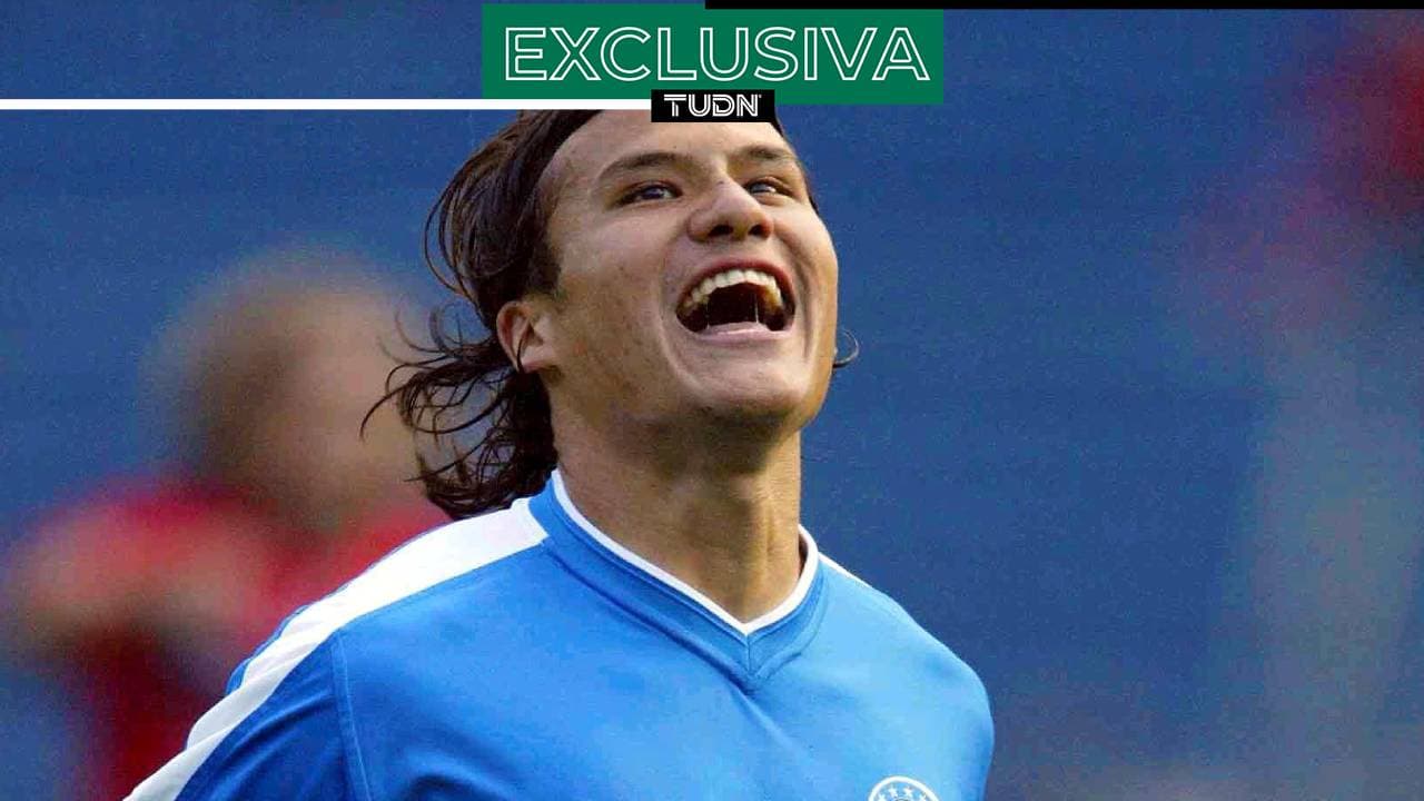 “Quisiéramos terminara ya la liga y Cruz Azul fuera campeón”