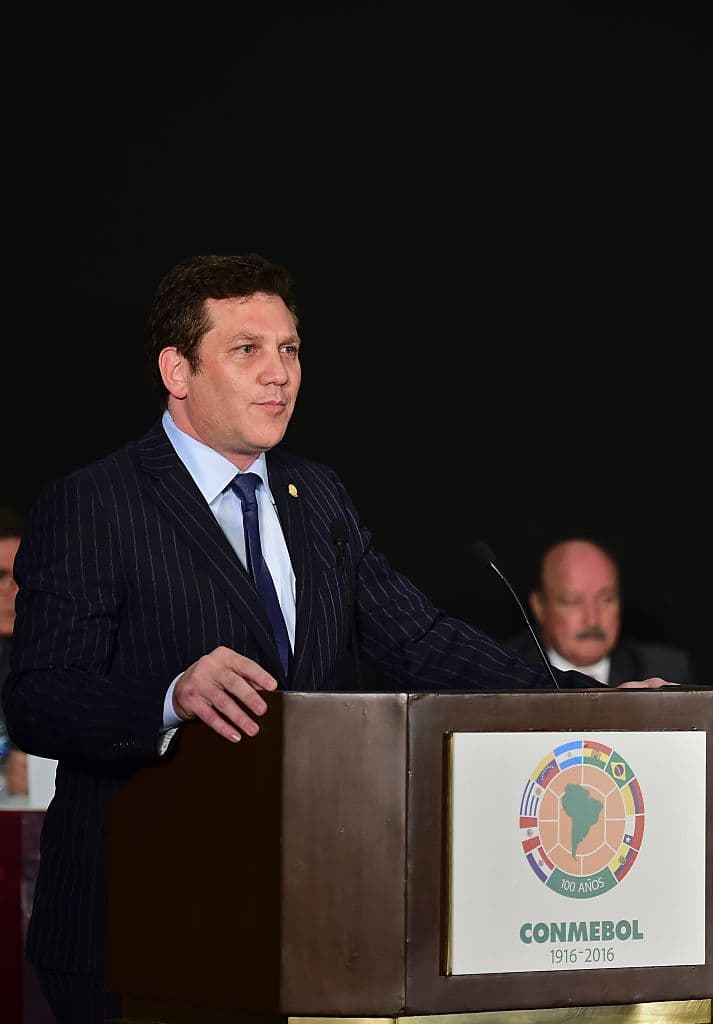 Alejandro Domínguez