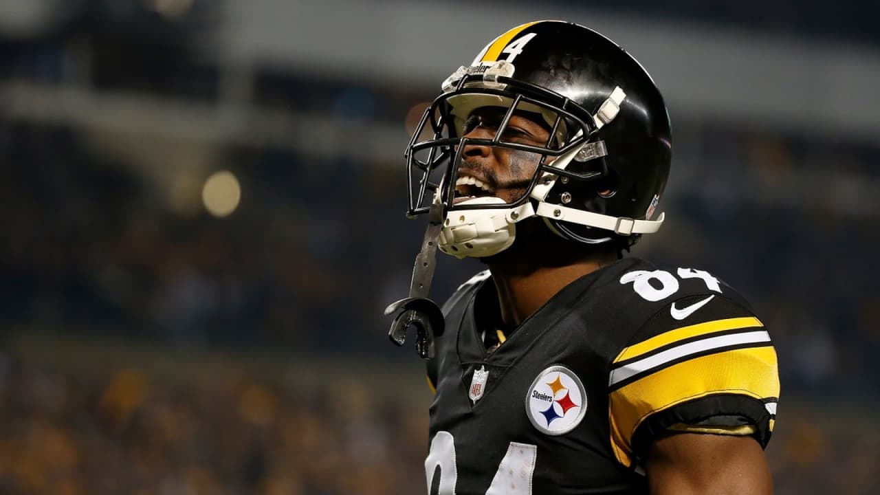 Chef demanda a Antonio Brown por no pagar sus servicios