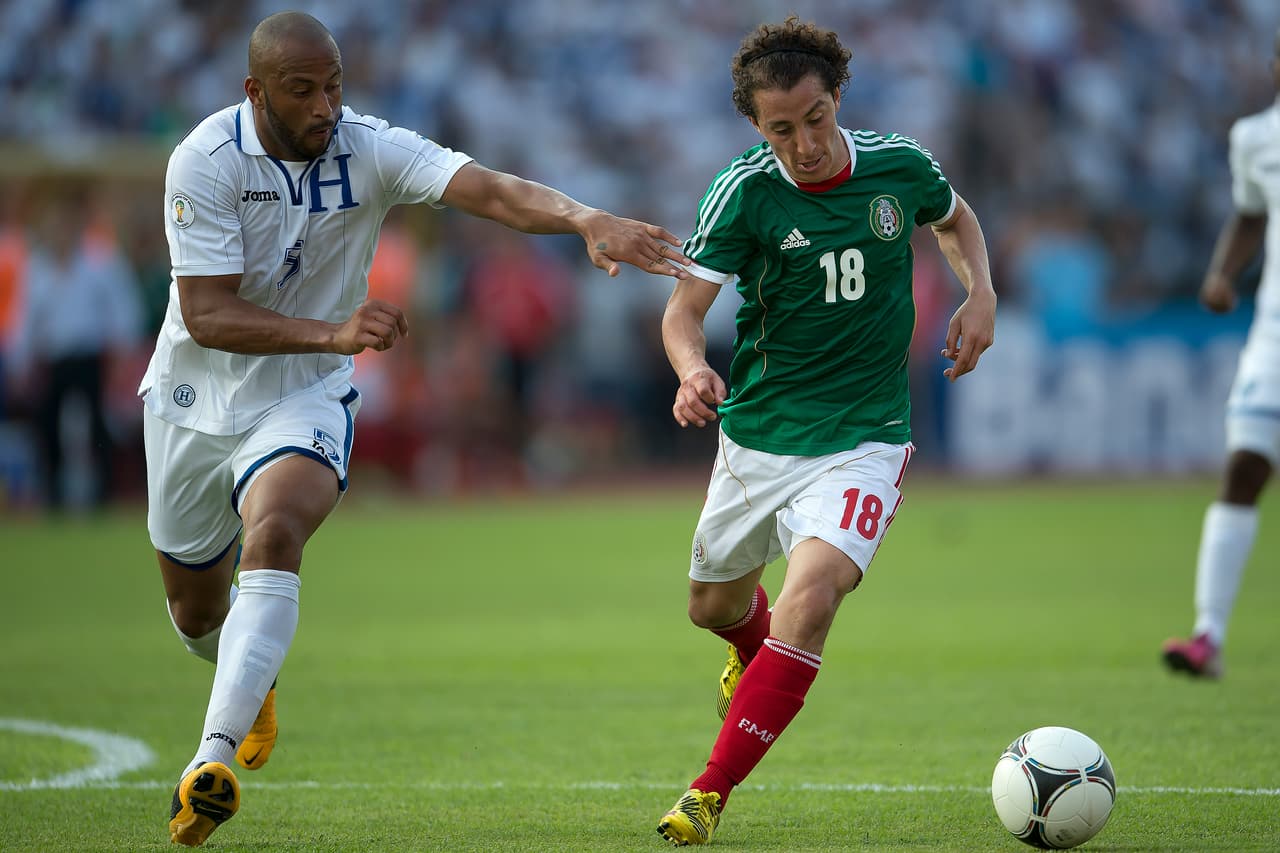 La selección mexicana se alista para enfrentar a Honduras en una aduana en la cual no han sabido ganar desde hace 22 años y en donde acumula amargas derrotas.