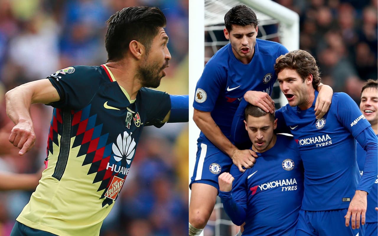 Un informe tras los amistosos de noviembre del CIES Observatory Football mostró que el fútbol mexicano es uno de los que más jugadores de diferentes selecciones acoge entre los que irán al Mundial.