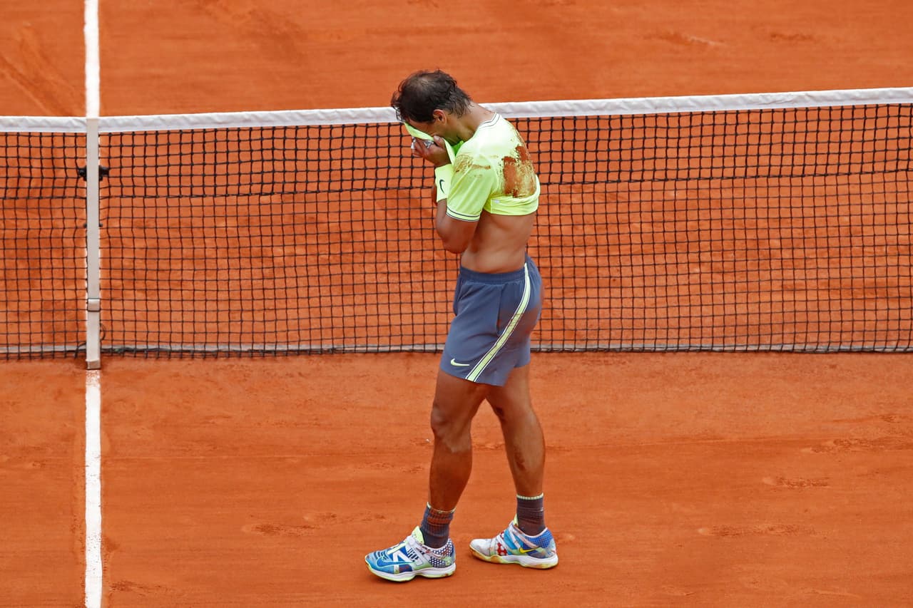 Roland Garros reembolsará todas las entradas vendidas