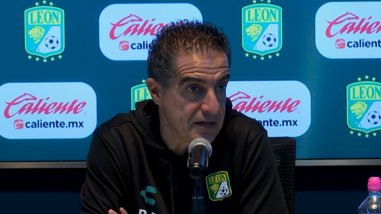 León jugará con lo mejor ante Xolos pese a riesgo de suspensiones