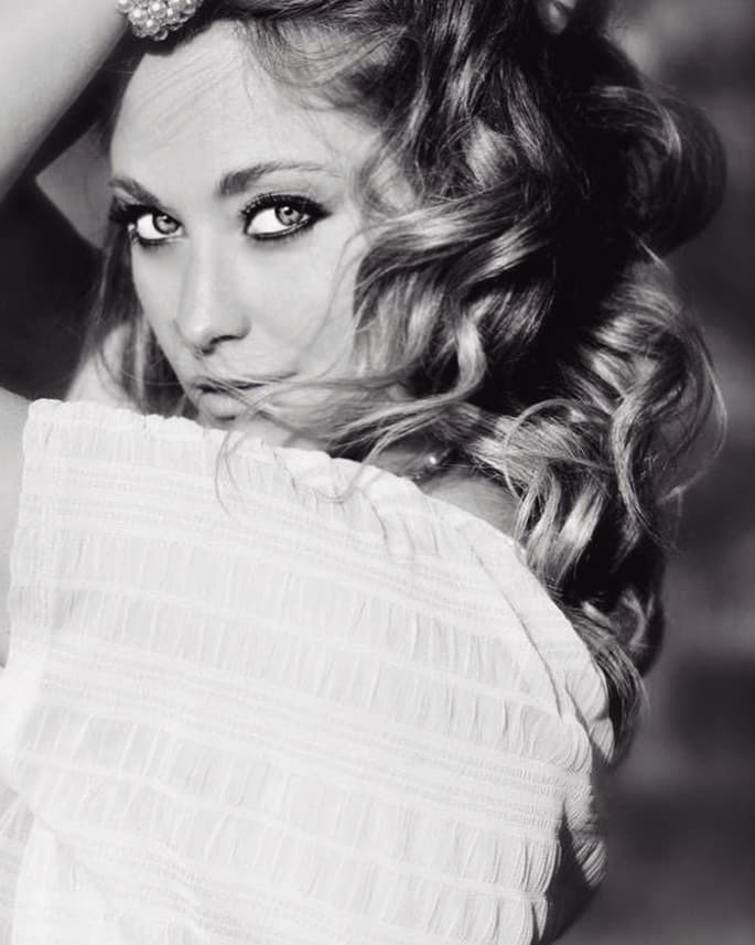 En agosto de 2017, Viscuso perdió a su madre y, constantemente, comparte fotos de ella en Instagram.