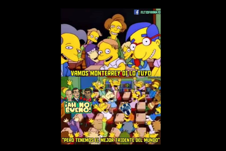 Memes de la jornada 15 del Apertura 2015