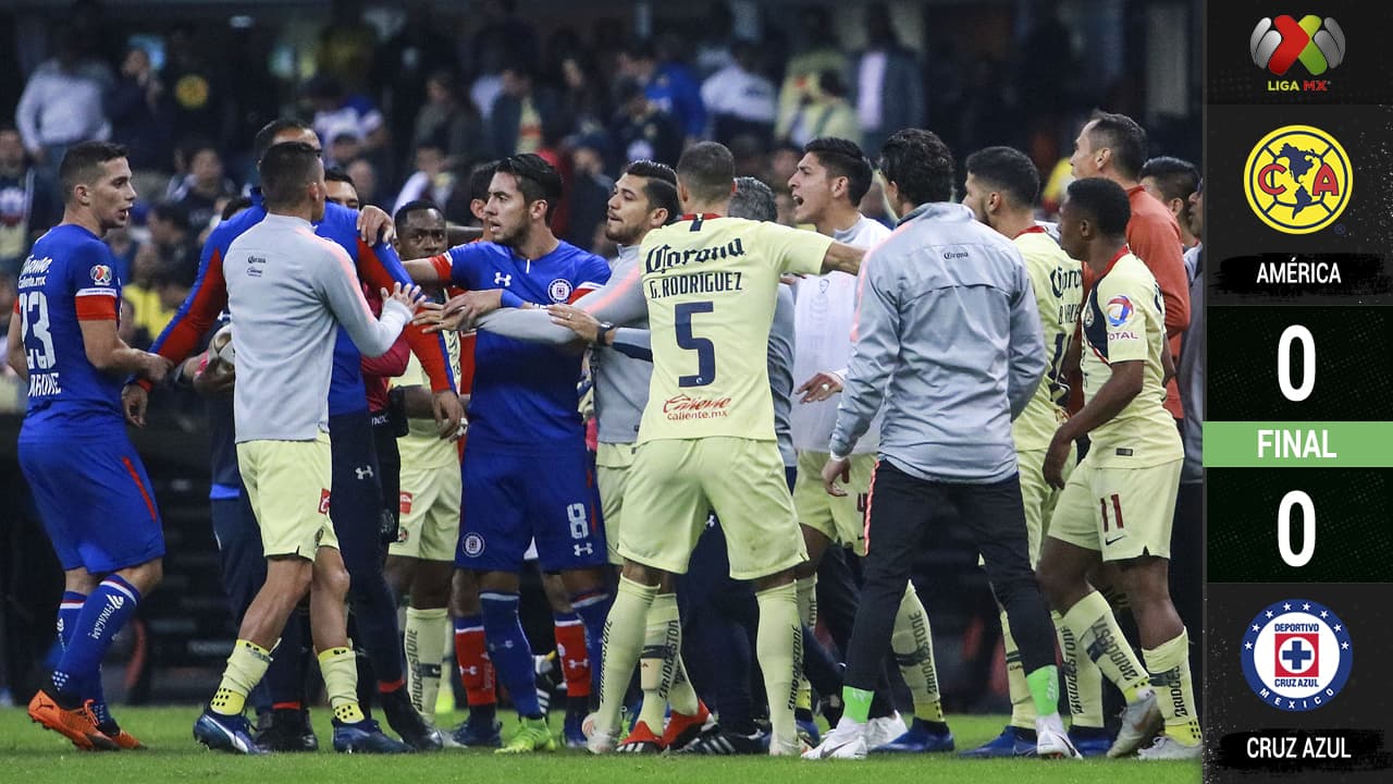 ¿Y el fútbol? Los porteros, el VAR y el poste se roban el espectáculo en la ida