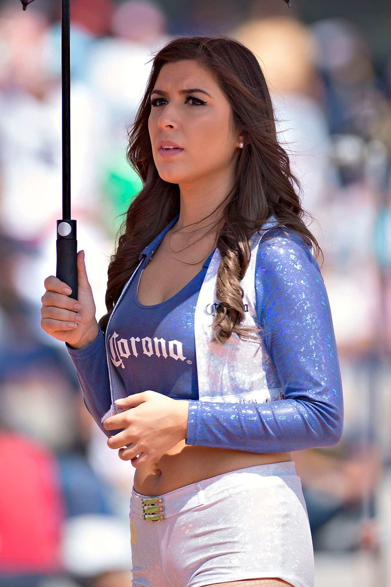 La jornada 17 se ilumina con la belleza, no te pierdas a las hermosas chicas en los estadios de la Liga MX.