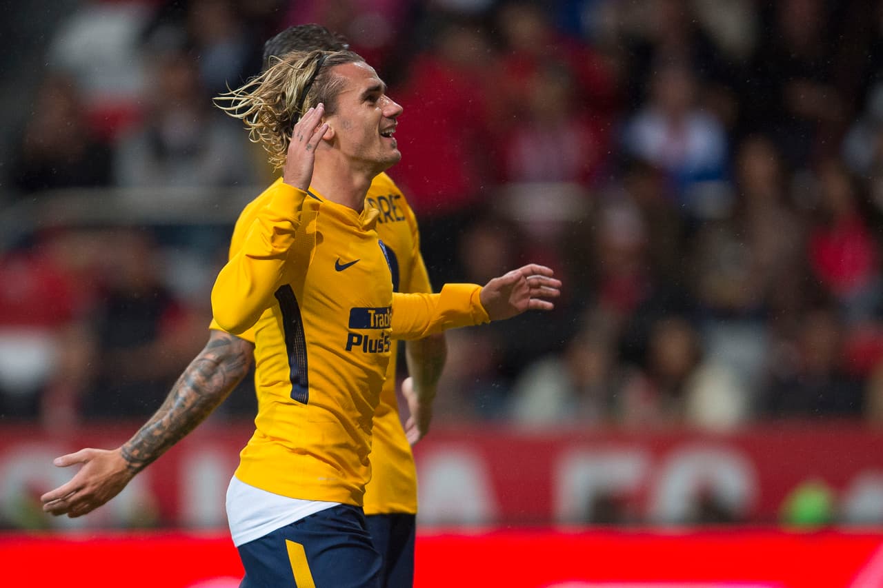 Al final, ni Diablos ni Colchoneros se sacaron ventaja.