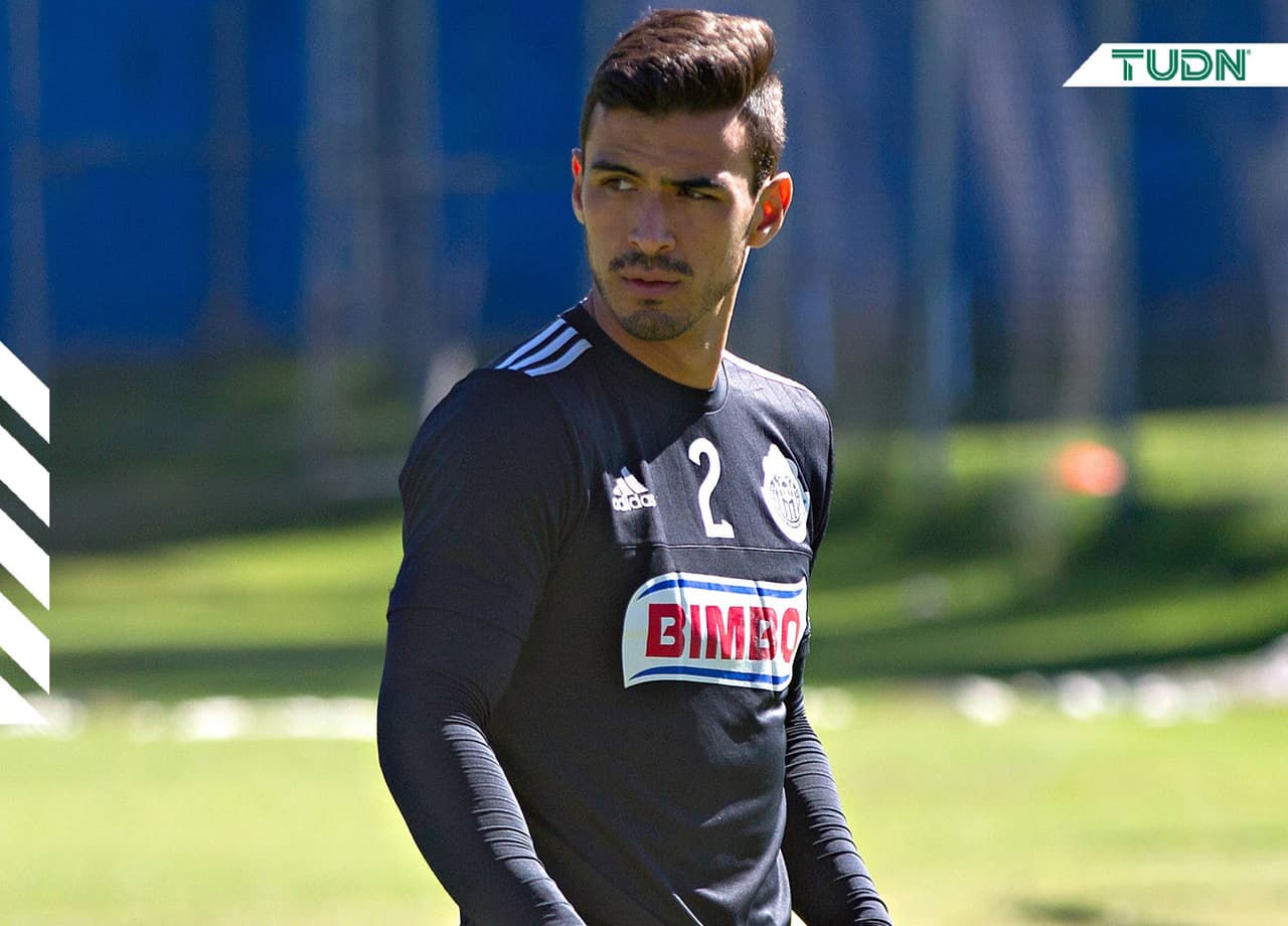 Chivas refrenda su apoyo a Veracruz y lamenta lo de Tigres