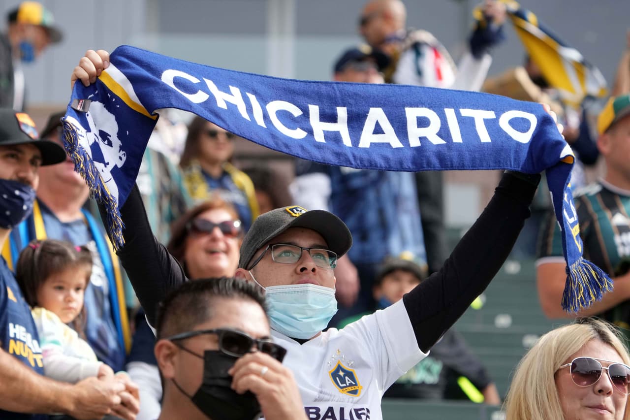 La Semana 2 de competición en MLS dejó como saldo más importante los tres goles y la gran actuación de 'Chicharito' Hernández con LA Galaxy.