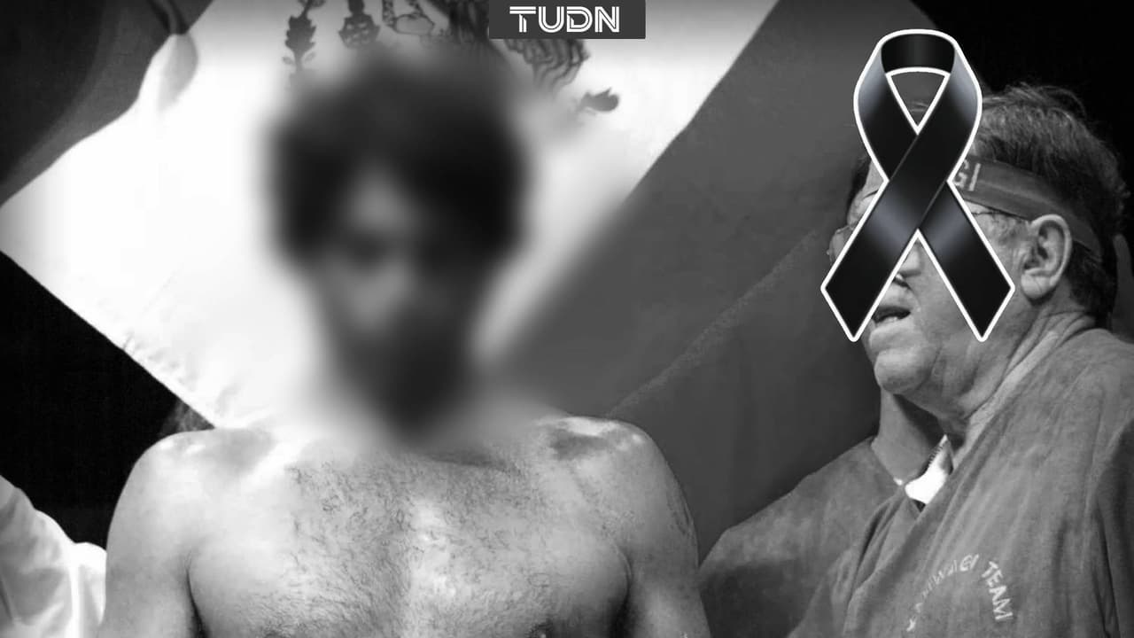 Muere querido boxeador mexicano de manera sorpresiva
