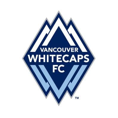 <b>1. Vancouver Whitecaps F.C. </b>(Canadá)
