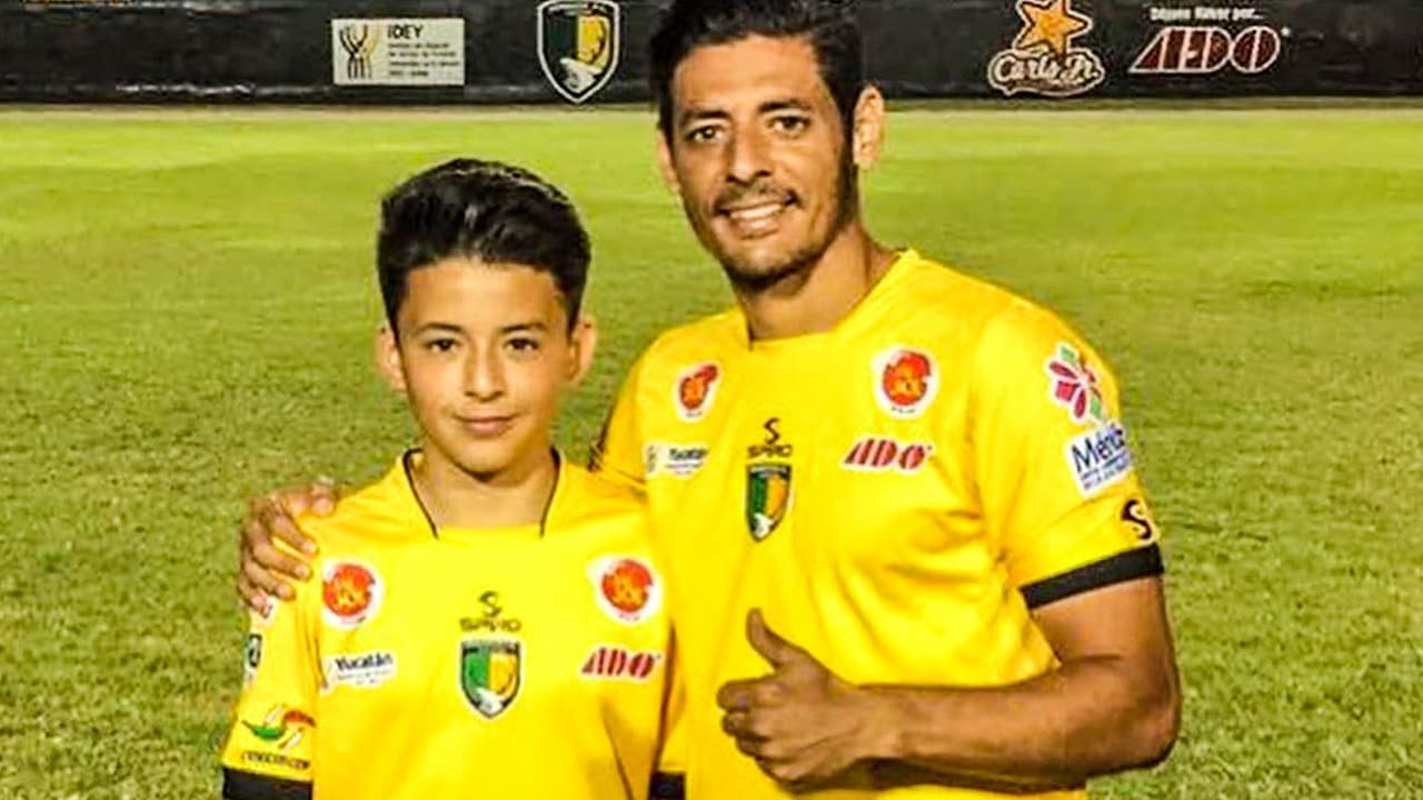 Vela pide no soñar con Luka Romero y trabajar en fuerzas básicas