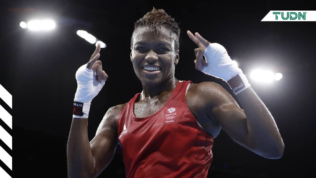 Nicola Adams cuelga los guantes