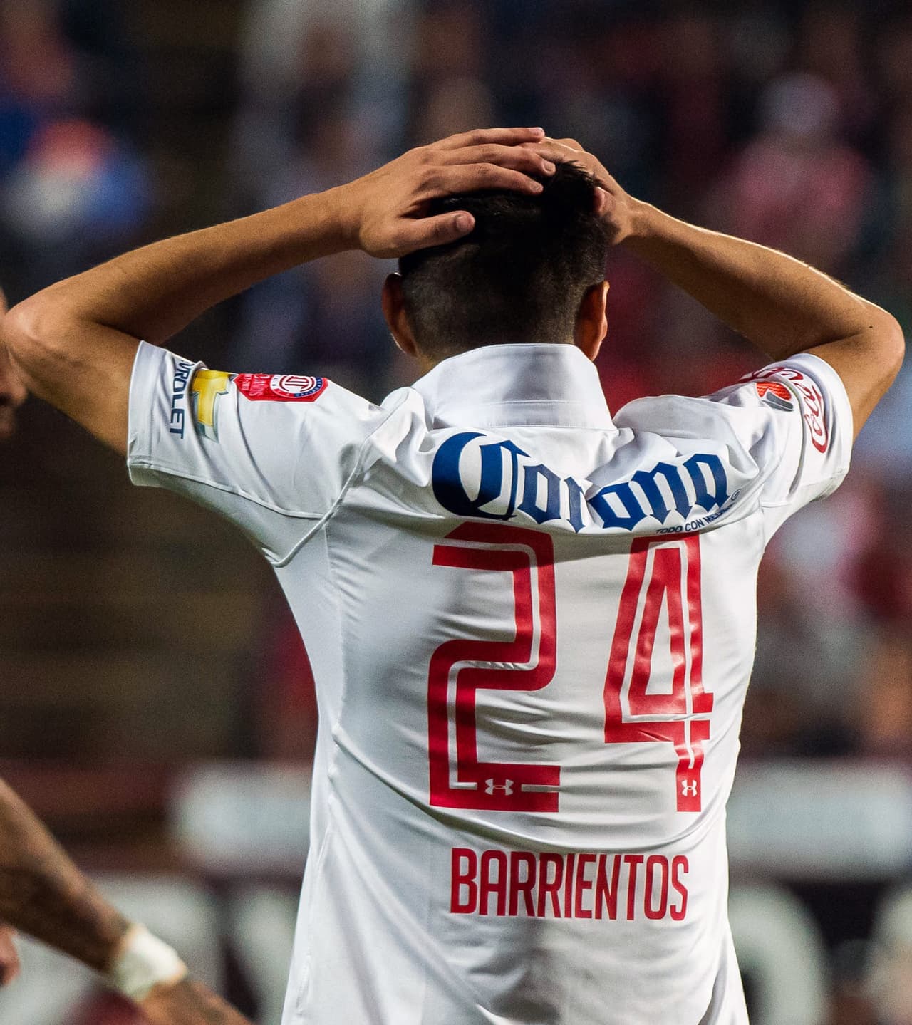 Toluca recibirá a Querétaro y finalmente cerrará de visita ante Santos.
