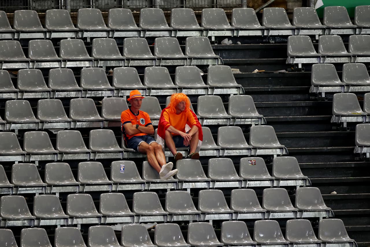 Partidos de hoy jueves 11 de julio: Horario y dónde ver Copa América y Euro 2024