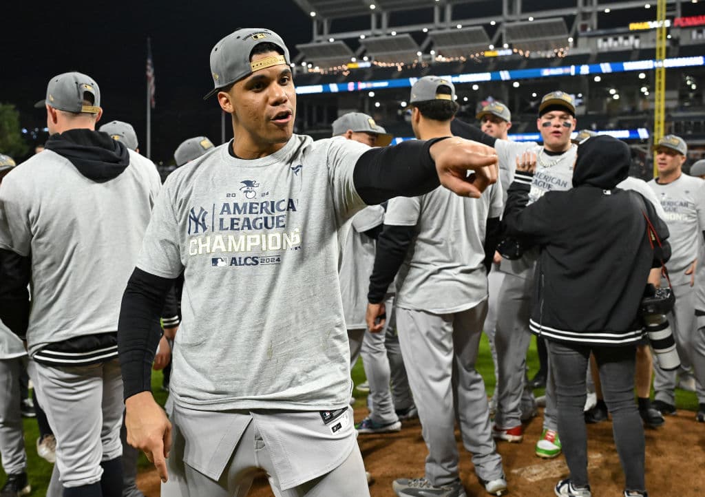 Yankees en la Serie Mundial: cuánto cuestan los boletos y qué partidos se jugarán en su estadio