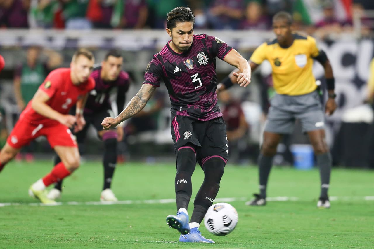 El Titán Salcedo vuelve a la MLS para romperla junto al ‘Dream Team’ de Toronto