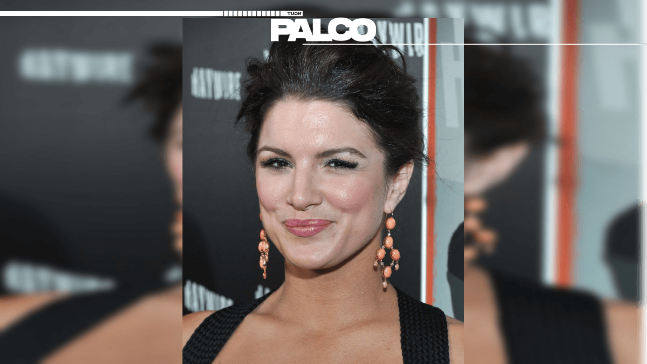Gina Carano está de regreso tras controversia en redes | La actriz está preparando su regreso a la pantalla tras sus controvertidas publicaciones en famosa red social.