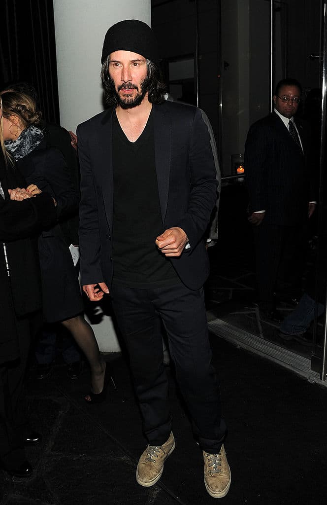 El encargado de darle vida a este terapeuta será el querido Neil Patrick Harris.
<br>