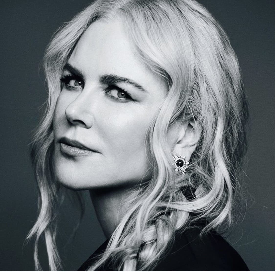 ‘Nine Perfect Strangers’ es la nueva serie de la talentosa Nicole Kidman.
<br>