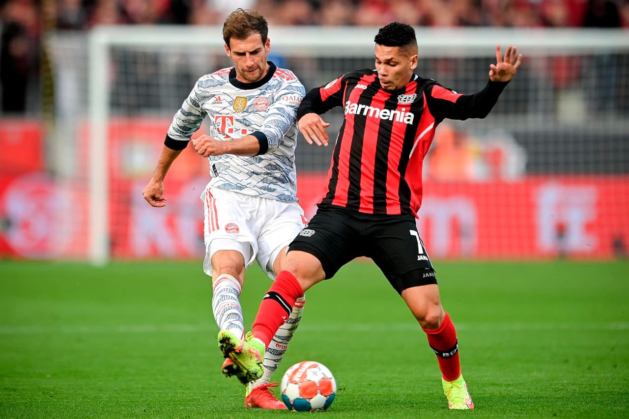 Bayern Munich se impone con goliza durante su visita al Bayer Leverkusen 5-1, durante la octava jornada de la Bundesliga. Robert Lewandowski abrió el marcador al 5' y al 30' ya le daba el triunfo a los bávaros, Müller y Gnabry hicieron lo propio y, en la primera mitad ya derrotaban al local. Fue al 55' cuando Patrik Schick sumó uno.
