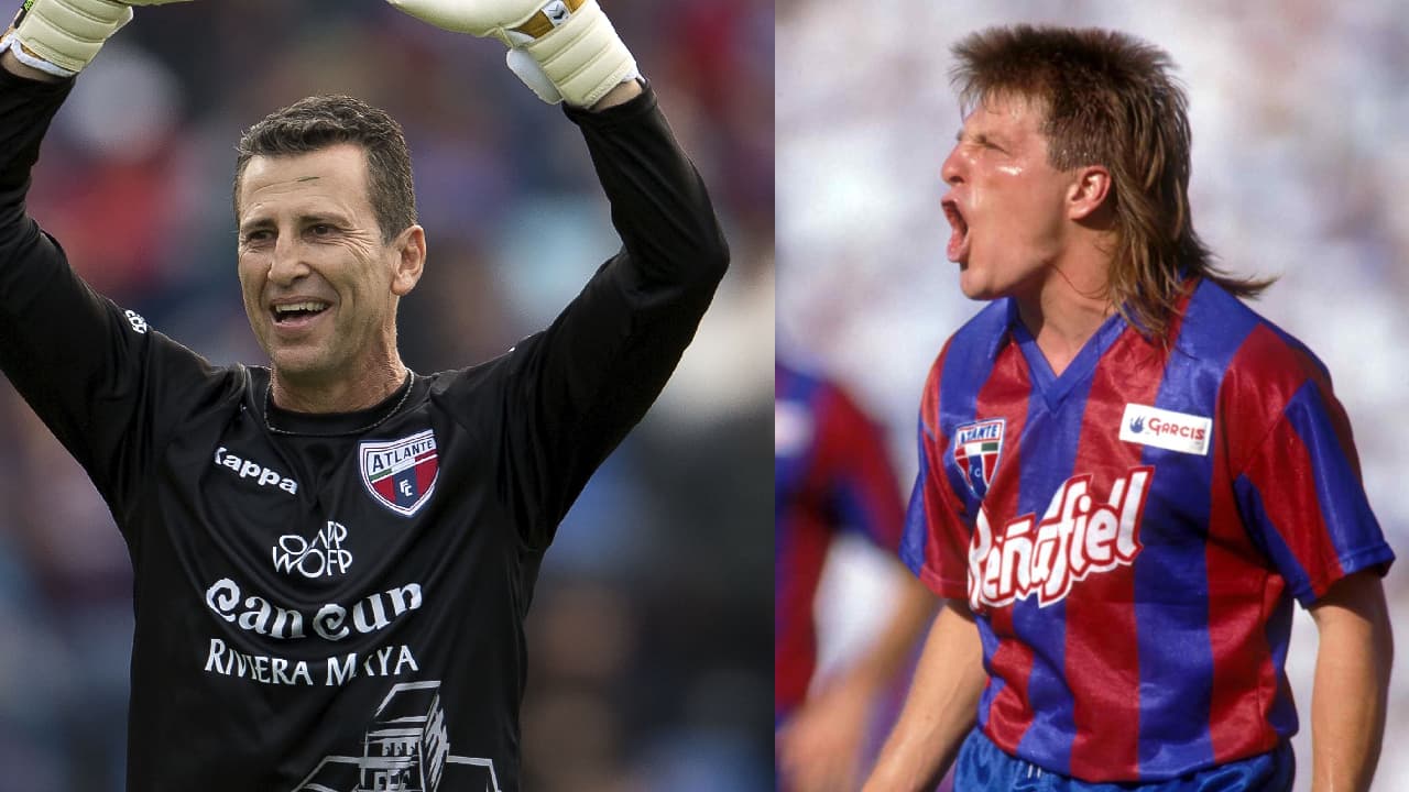 ¡Lo confirmó La Volpe! Félix "llevó" a Herrera al Atlante