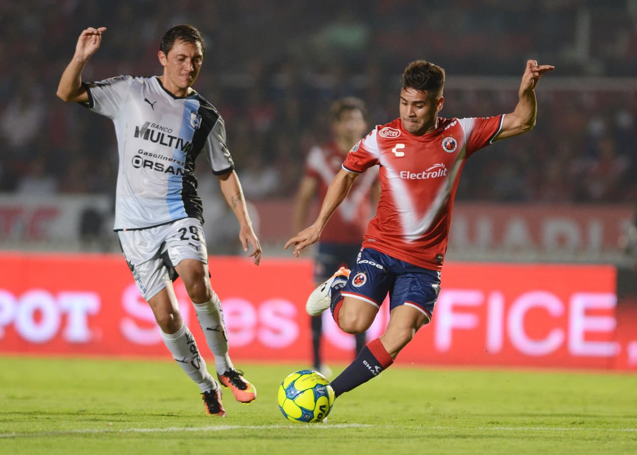 Cerramos este recuento de goleadores en mala racha con Daniel Villalva de Veracruz, la falta de seriedad para entrenar y situaciones extracancha han marginado al ‘Keko’ del once titular de Reinoso, actualmente es ocupado como cambio de Ángel Reyna y se ve difícil que regrese al cuadro inicial por su nivel y falta de gol.