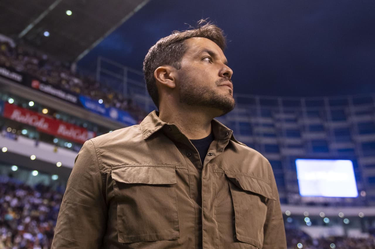 América aplastó 1-6 al Puebla en la ida de los Cuartos de Final con doblete de Henry Martín y goles de Diego Valdés, Alejandro Zendejas, Brian Rodríguez y Federico Viñas.