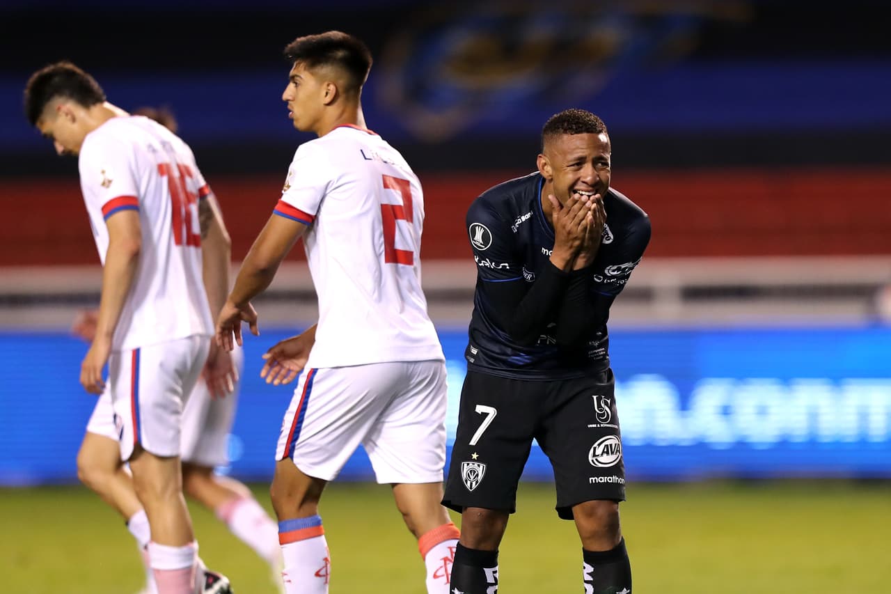 Gabriel Torres ya está en México para firmar con Pumas