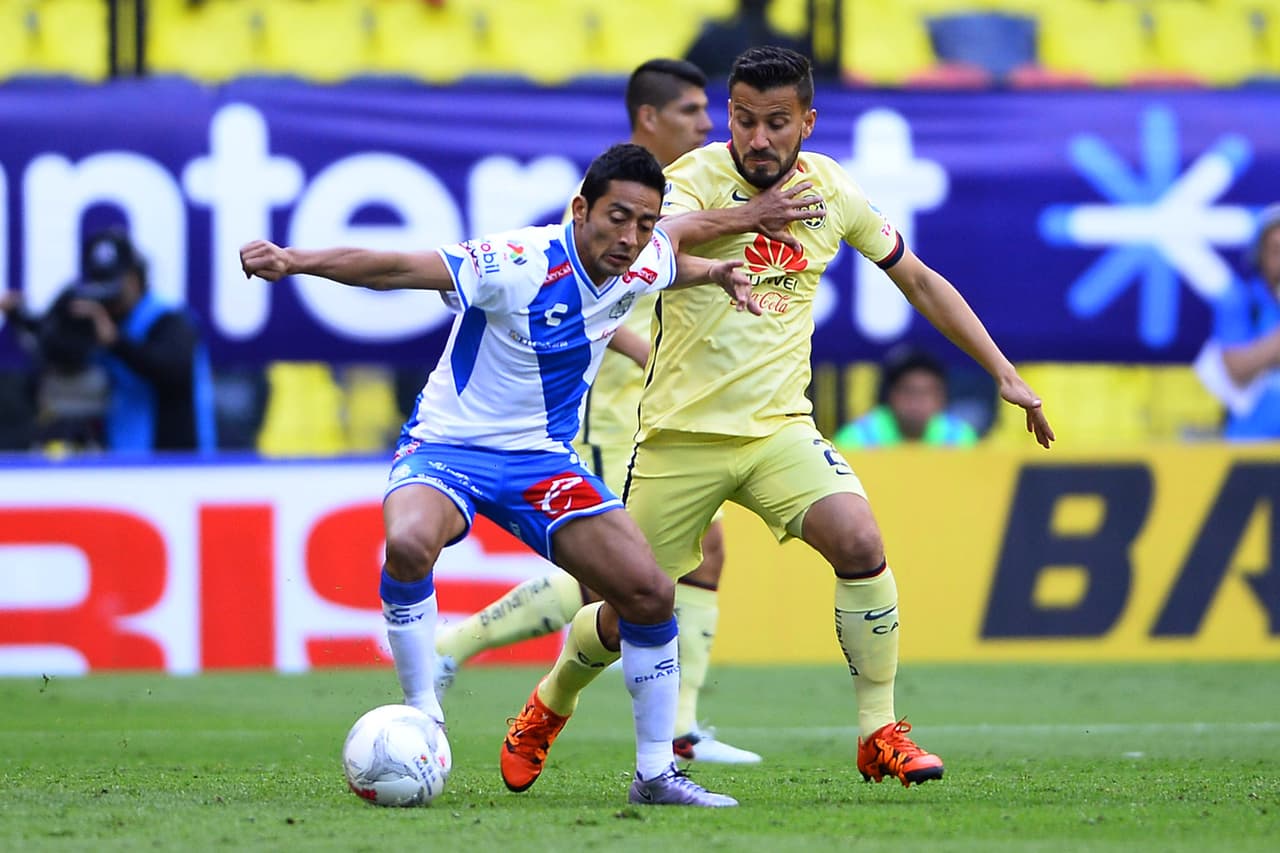 José Daniel Guerrero. América.- Otro jugador americanista que aprovecha las bajas y lesiones que han tenido mermado al equipo, ya que llevan dos partidos sin recibir gol en contra, teniendo un saldo de un empate y una victoria en estas dos jornadas, sumando 13 puntos en el UD Fantasy.