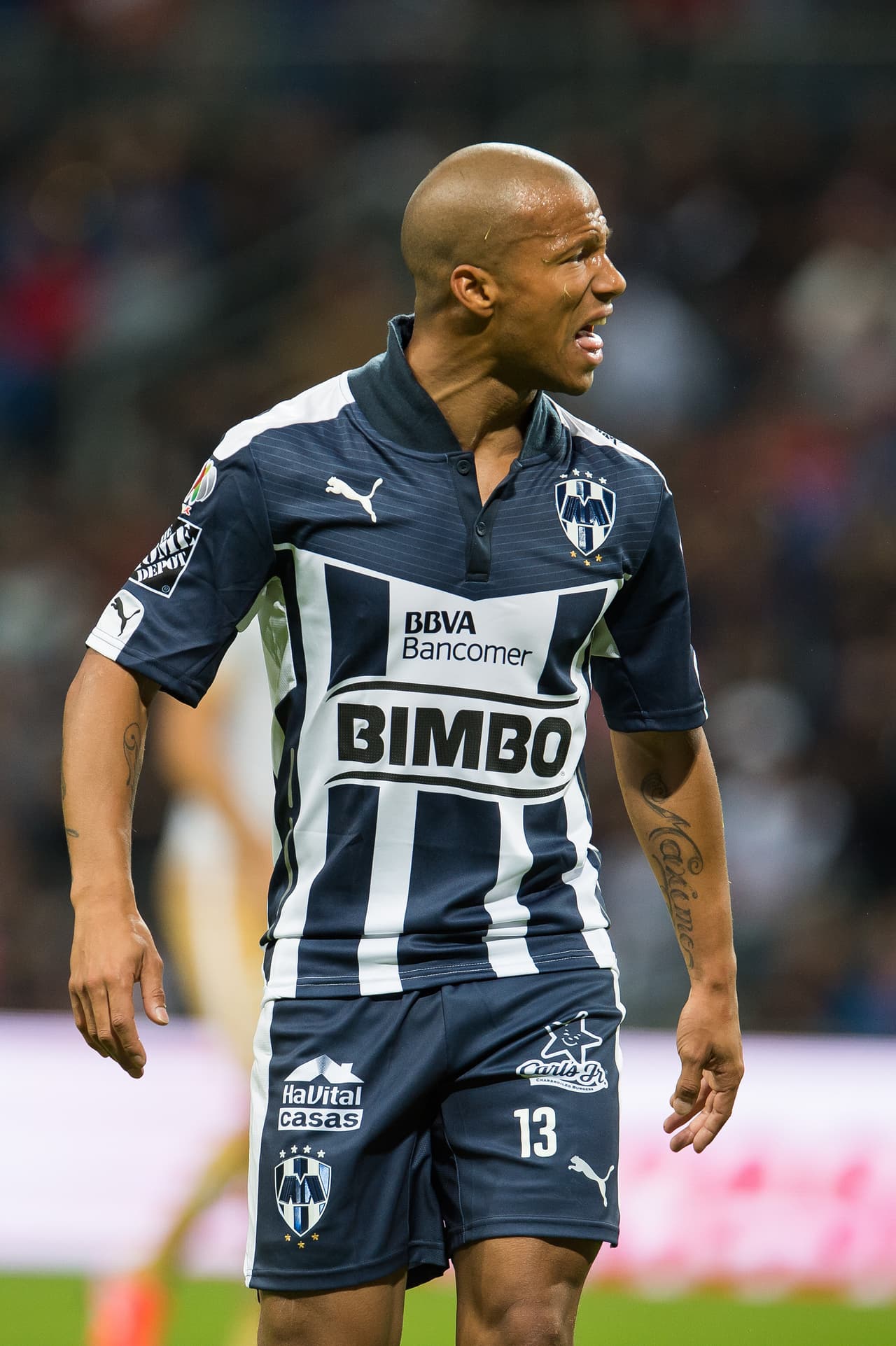 Medios.- Carlos Sánchez, Monterrey.- El nuevo refuerzo de la Pandilla ha llegado con un excelente rito, ya que es el jugador que más puntos ha sumado en el UD Fantasy, llegando a la cantidad de 21 puntos en estas dos Jornadas.