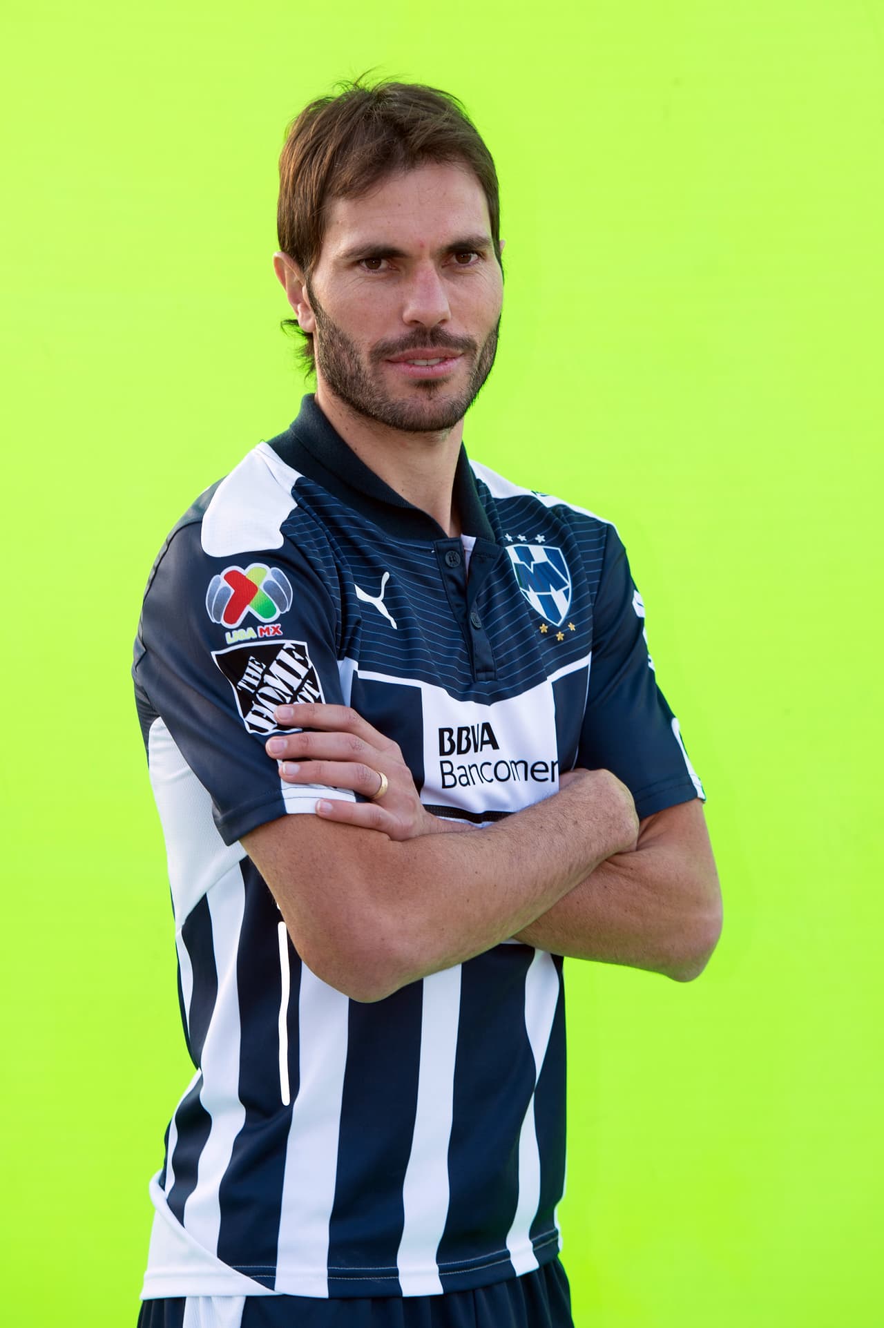 José María Basanta, Monterrey.- El defensor de los Rayados ha dado un pase para gol y ha dejado sin anotaciones en contra en 1 ocasión, siendo pieza fundamental para el buen arranque del torneo para su equipo, sumando 13 puntos en lo que va del torneo.