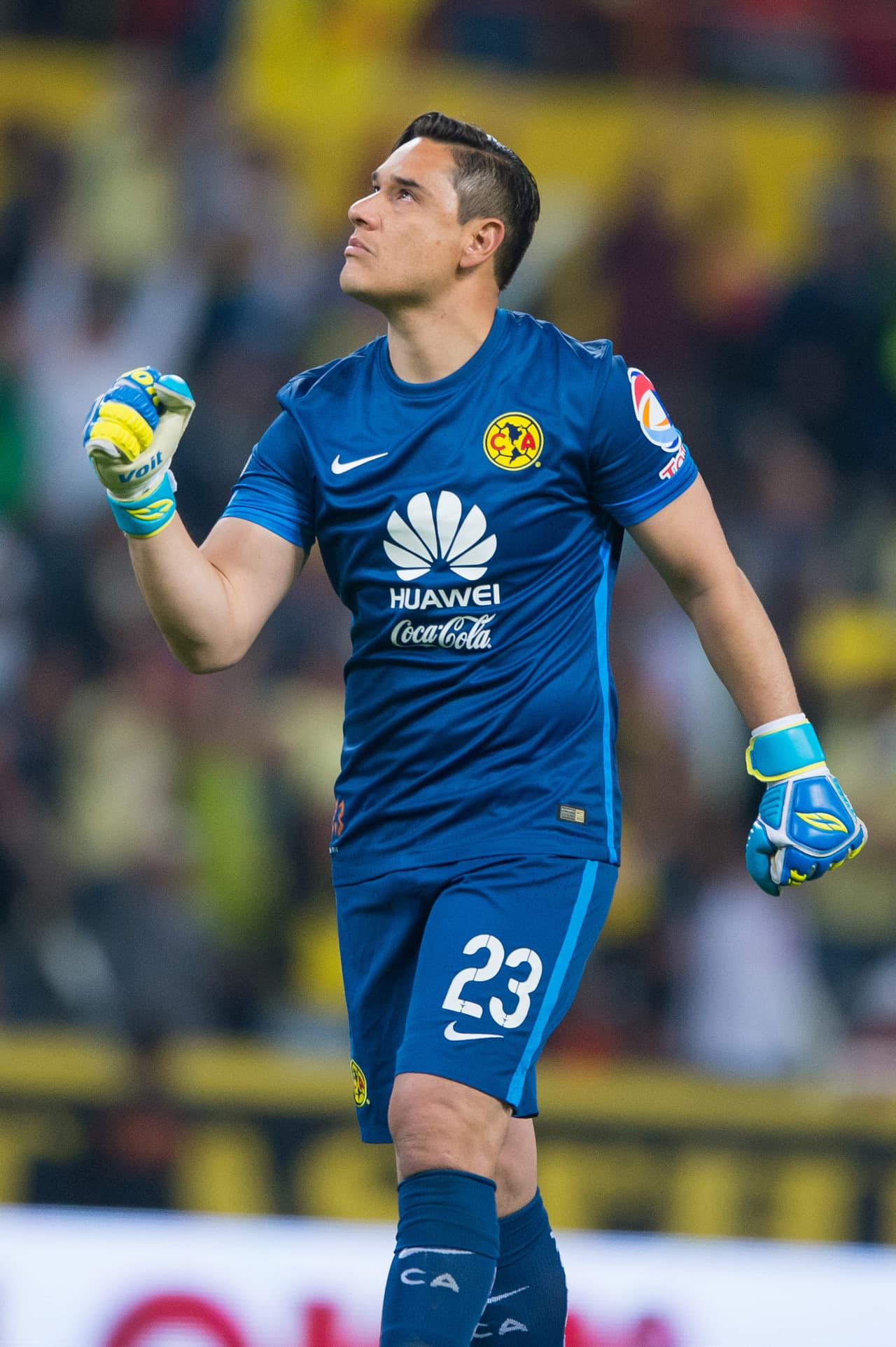 Portero.- Moisés Muñoz, América.- El arquero de las Águilas del América ha logrado mantener su portería en cero durante las primeras dos Jornadas, logrando sumar hasta el momento 17 puntos en el UD Fantasy.