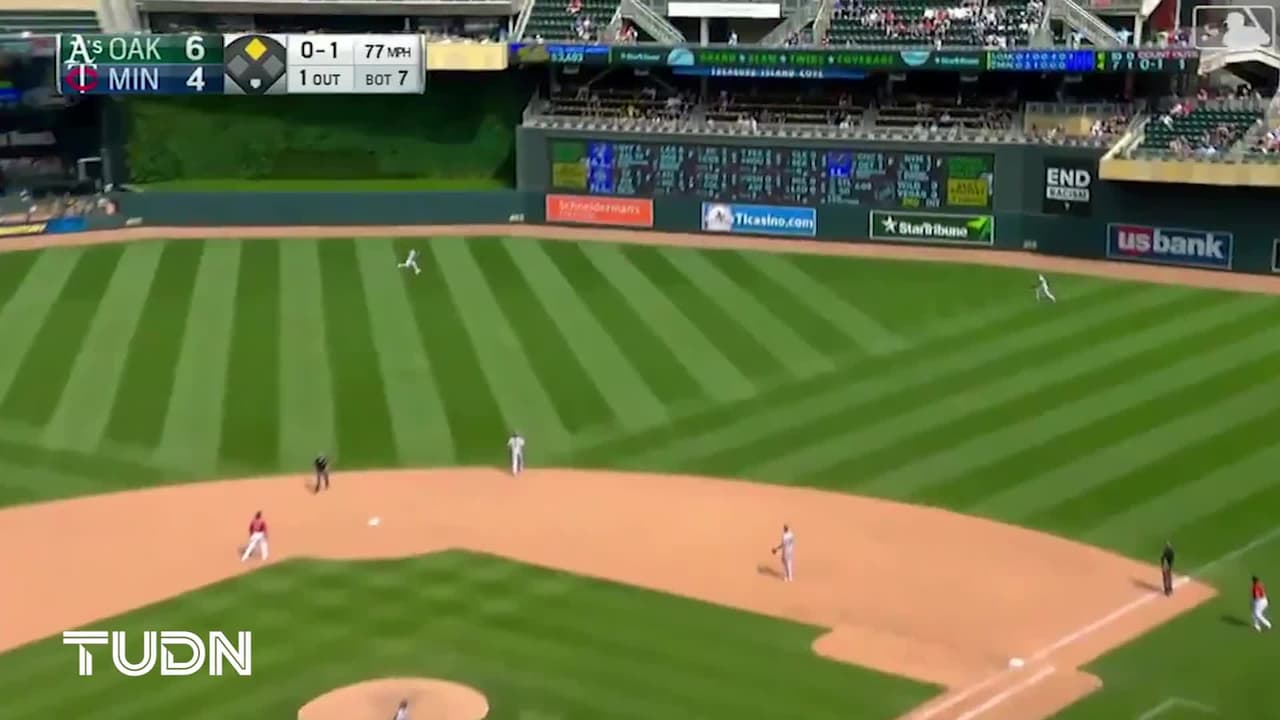 Giovanny Gallegos cumplió, pero Cardinals pierde ante Padres