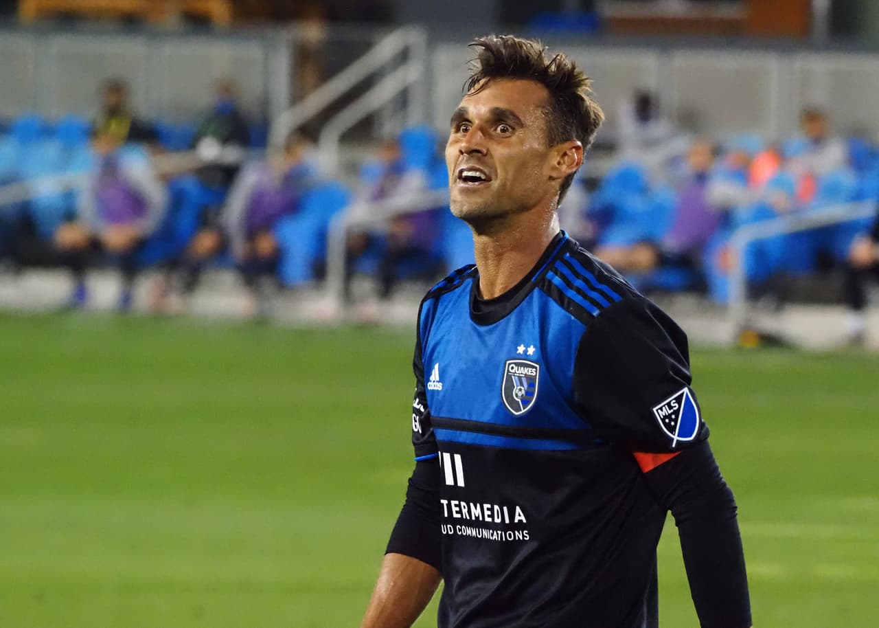 Chris Wondolowski