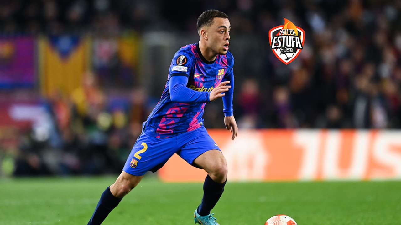 ¿Leeds 'americanizado'? Dest saldría del Barça para ir a la Premier