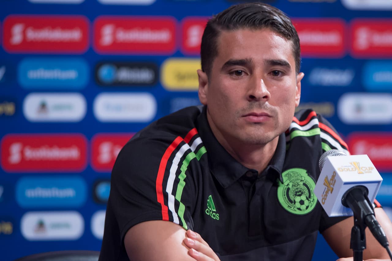 En 2015, después de brillar en el Mundial de Brasil 2014, el arquero decidió tener un corte muy diferente.