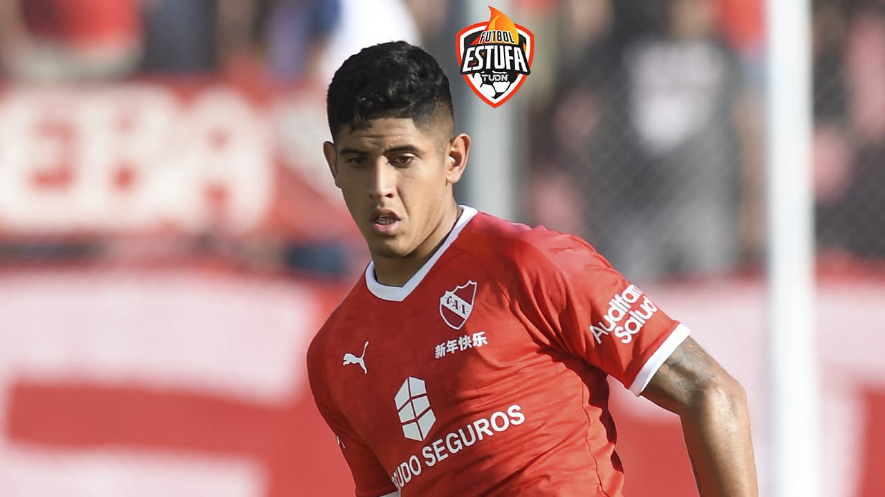 Alan Franco, con interés por fichar con América