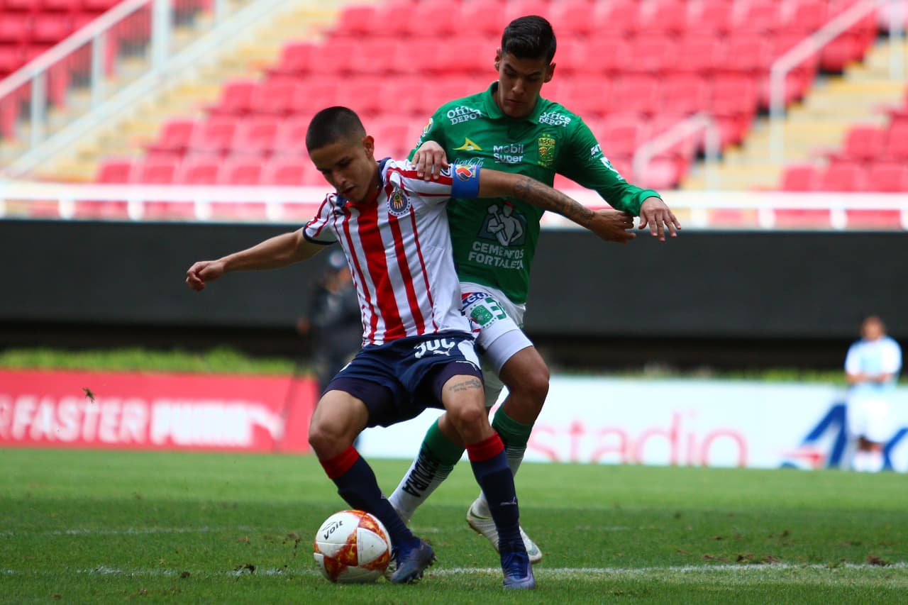 <b>Lobos BUAP: </b>Edson Torres